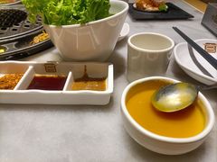 -韩宫宴和牛烤肉(合肥滨湖银泰城店)