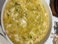 平桥豆腐-海富门·带鱼·淮扬菜·粤菜(甘家口店)