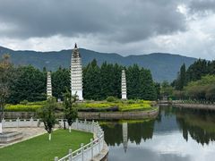 -云南民族村