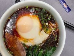 招牌阳春面-狮王府淮扬菜(新街口友谊店)