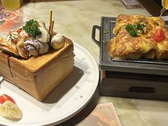 -苏乡兰亭·新派淮扬菜(吾悦广场店)