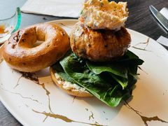 -Lets burger非常汉堡·环球风味(蓝色港湾店)