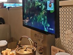 -巴奴毛肚火锅(京西大悦城店)