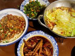 -回家吃饭·地道南昌菜(建德观总店)