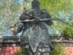 -钱王祠