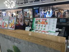-Mr.Fruits水果先生(北京市百货大楼店)