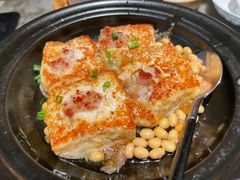 古法手撕盐焗鸡-客语客家菜(琶洲保利店)