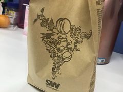 -盛文甘栗(中华大街店)