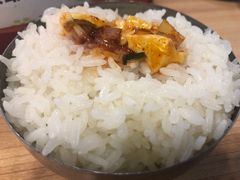 -小木屋拌饭(沈阳中街大悦城店)