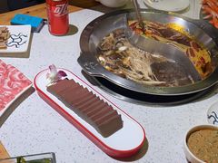 -大龙燚火锅
