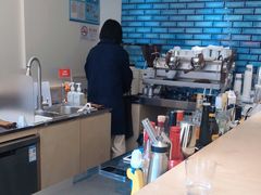 -Onirii Coffee(长乐路店)