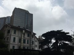 -上海老站(徐家汇店)