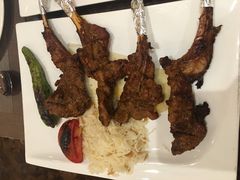 -苏坦土耳其餐厅(白云宾馆店)