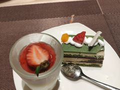-华侨城嘉途酒店·屋顶阳光餐厅