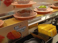 -争鲜回转寿司(通州万达店)