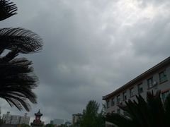 -四川大学(华西校区)