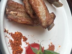 -悦百味·品质川菜(橄榄郡店)