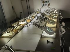-房山世界地质公园博物馆