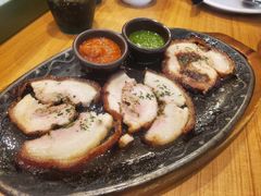 -萨莉亚意式餐厅(深圳北站店)