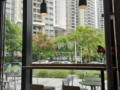 -明谦·Coffee&Cocktail Bar(美您公园店)