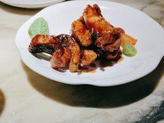 -梁家大院(昆山会展中心店)