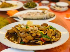 -深运潮州粥(东门店)