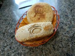 -清真喜兰老丁羊汤特色小吃