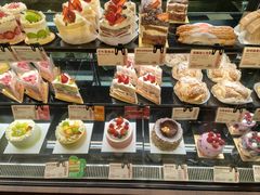 -CARINO BAKERY&CAFE(人广来福士店)