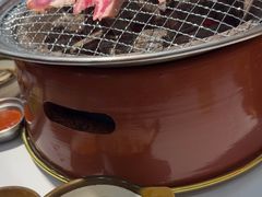 -白山烧烤(文安路万豪店)