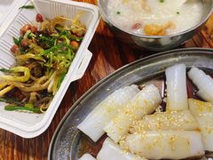 -陈添記·祖傳爽鱼皮·西关老字号(广州首店)