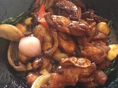 -衡山汇·高级粤菜(霄云路店)