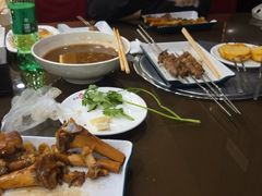 -匹夫涮肉城(黄村店)