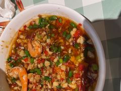 -彭耕记猪油炒小菜(吉联mall店)