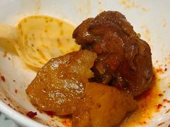 -金柱大盘鸡(和田二街店)