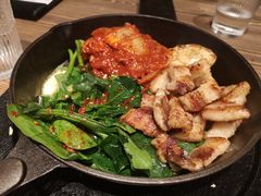 -INSA Korean Bistro饮鲨韩食酒馆