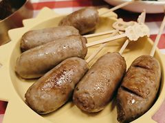 -西贝(华发商都店)