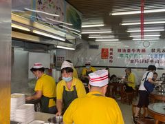 -穗银肠粉店(东川路店)