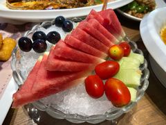 -胖姐渔村(中源大道店)