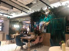 大堂-杜哈夫DOUX RÊVE·生日蛋糕(日月光店)