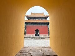 -普陀宗乘之庙(小布达拉宫)