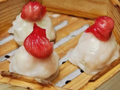 -云山茶餐厅(广东大厦店)