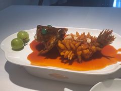 -松鹤楼·非遗·苏帮菜(融科店)