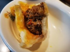 蟹黄包-花园茶楼(兴城西路店)