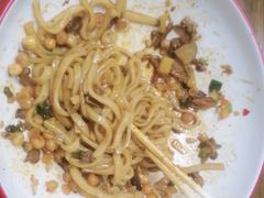 -湘味粉面馆(麓山南路店)