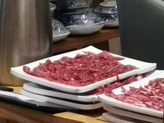 -陈记顺和潮汕牛肉火锅(韩江路店)