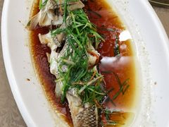 钱塘江白条-西陵饭店