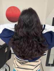 -FINE HAIR 烫染专业设计