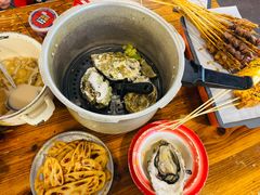 -冶建镜子·中国龙虾王(总店)