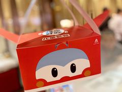 -海底捞大排档火锅(打浦路店)