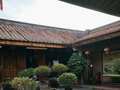 -许驸马府